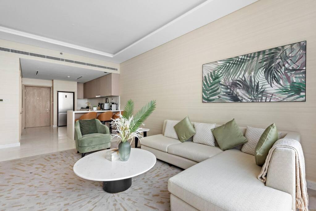 Stonetree - Spacious 1 Bedroom With Stunning Sea View In Palm Jumeirah